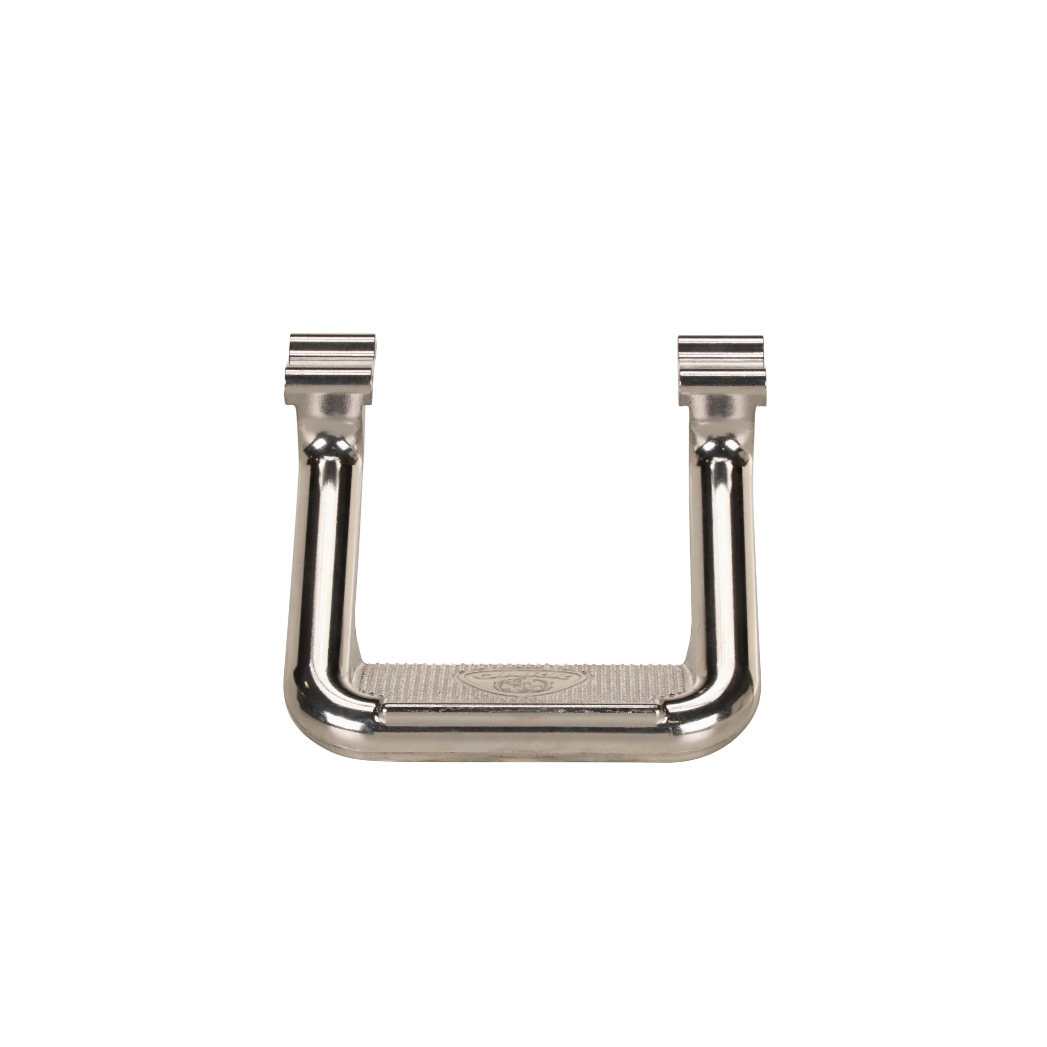 Carr Hoop II Step Bars - Polished Aluminum - Various Applications 103992-1 - Image 5