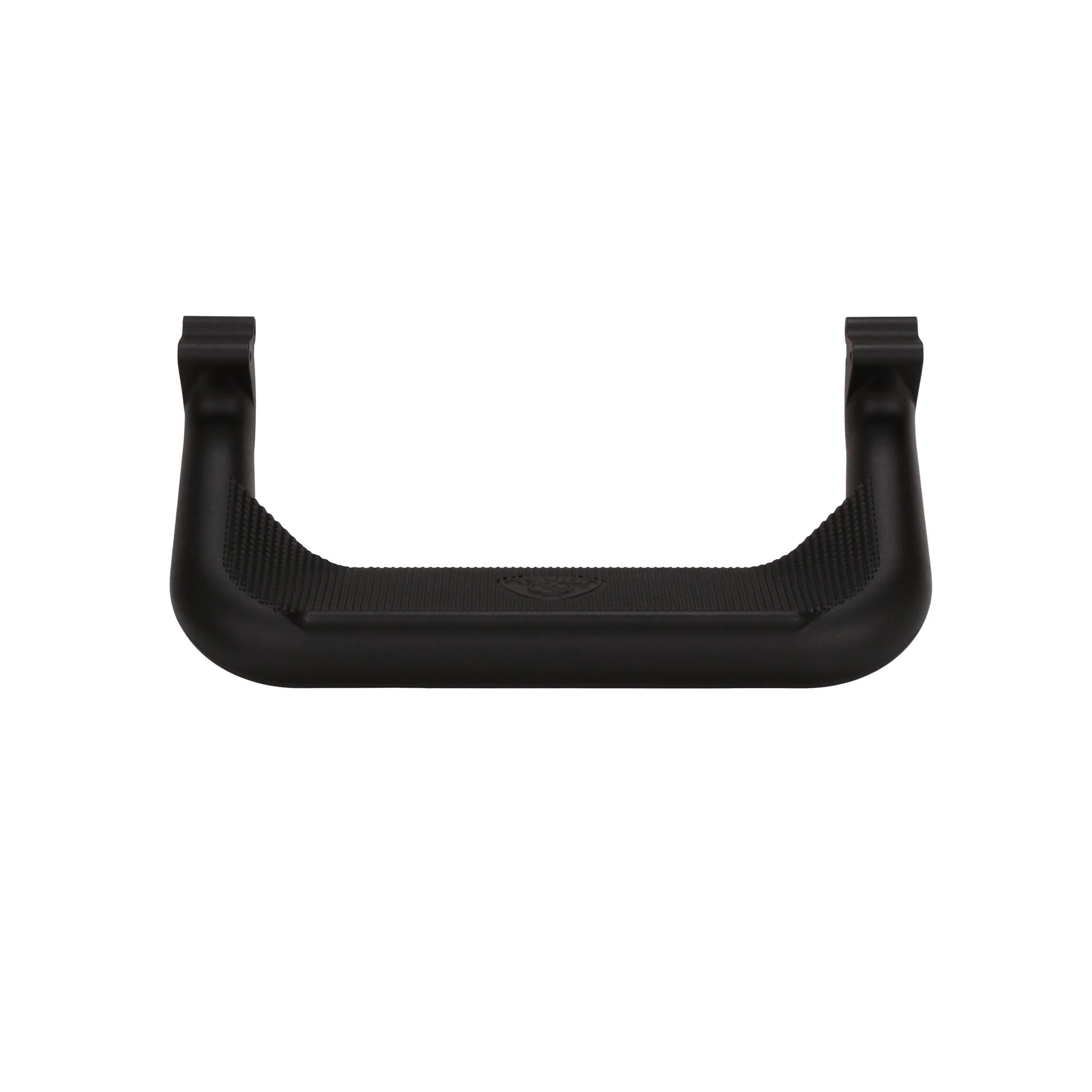 Carr Super Hoop Step Bars - Black Powder Coat - Various Applications 124031 - Pair - Image 6
