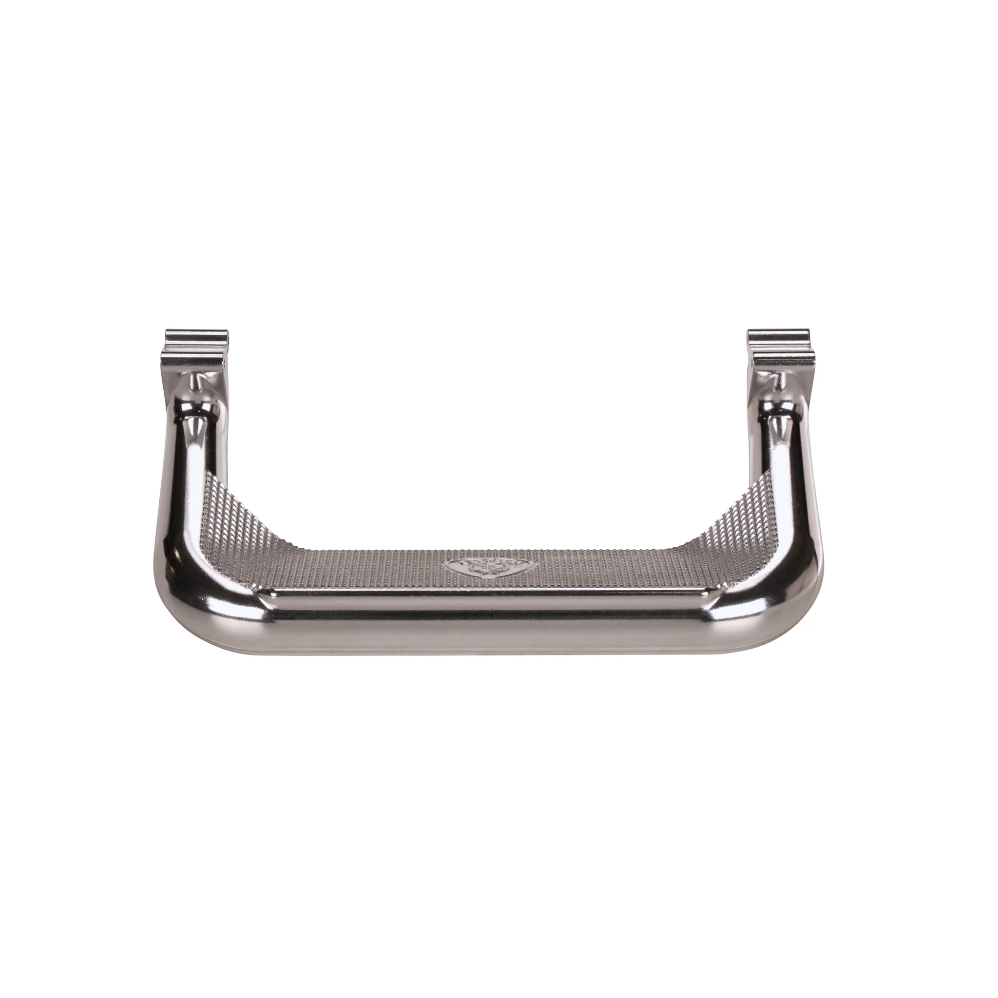 Carr Super Hoop Step Bars - Polished Aluminum - Various Applications 124032-1 - Image 5