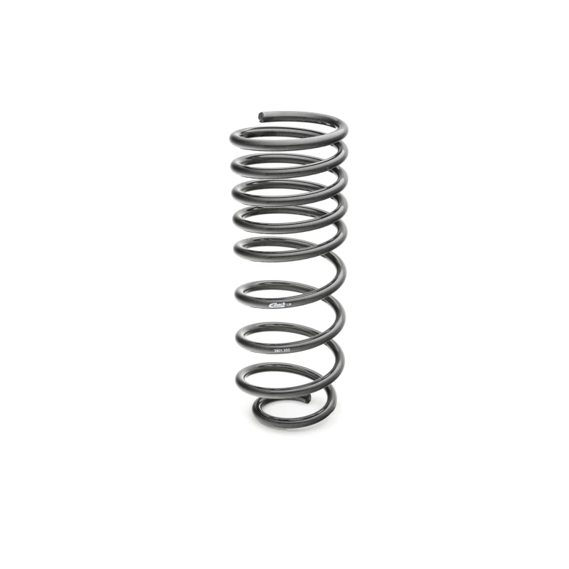 Eibach Pro-Kit Lowering Suspension Spring Kit - Black Powder Coat - GM F-Body 1982-92 - Image 4