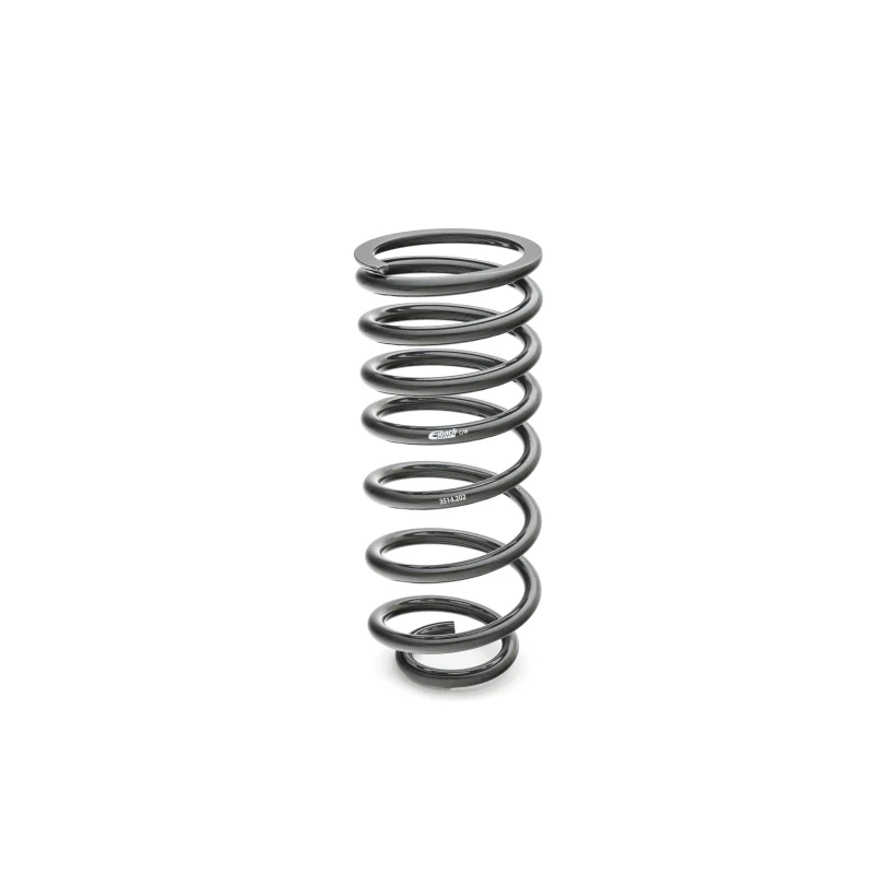 Eibach Pro-Kit Lowering Suspension Spring Kit - Black Powder Coat - Small Block Ford - Ford Mustang 1983-93 - Image 3