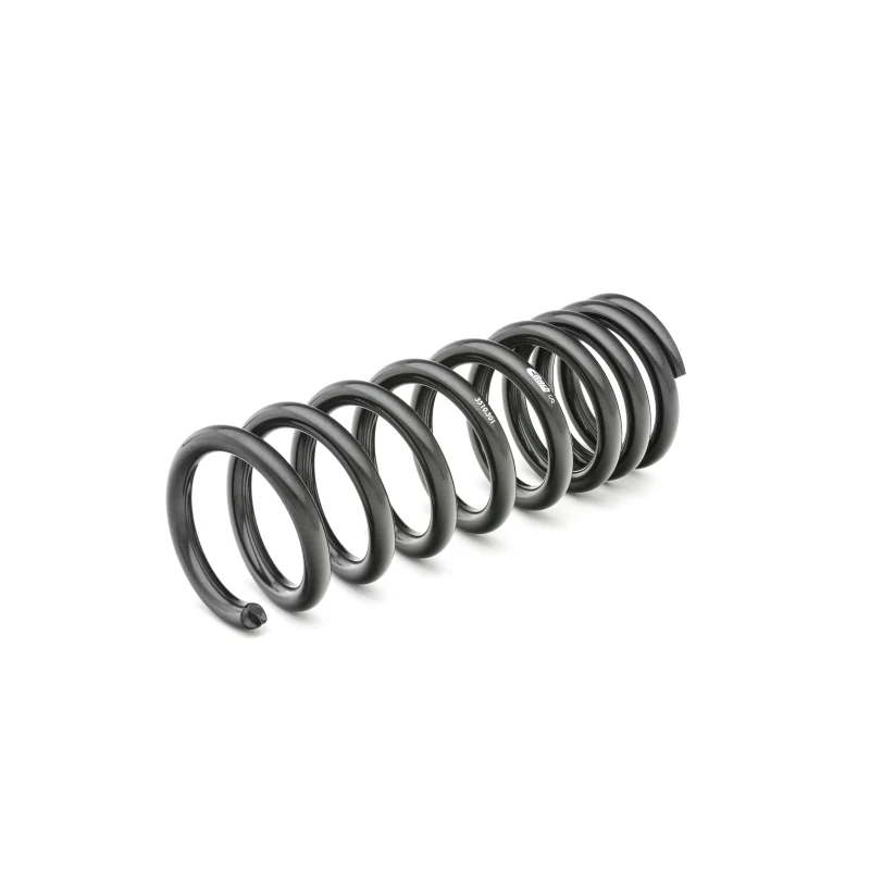 Eibach Pro-Kit Lowering Suspension Spring Kit - Black Powder Coat - Small Block Ford - Ford Mustang 1983-93 - Image 5