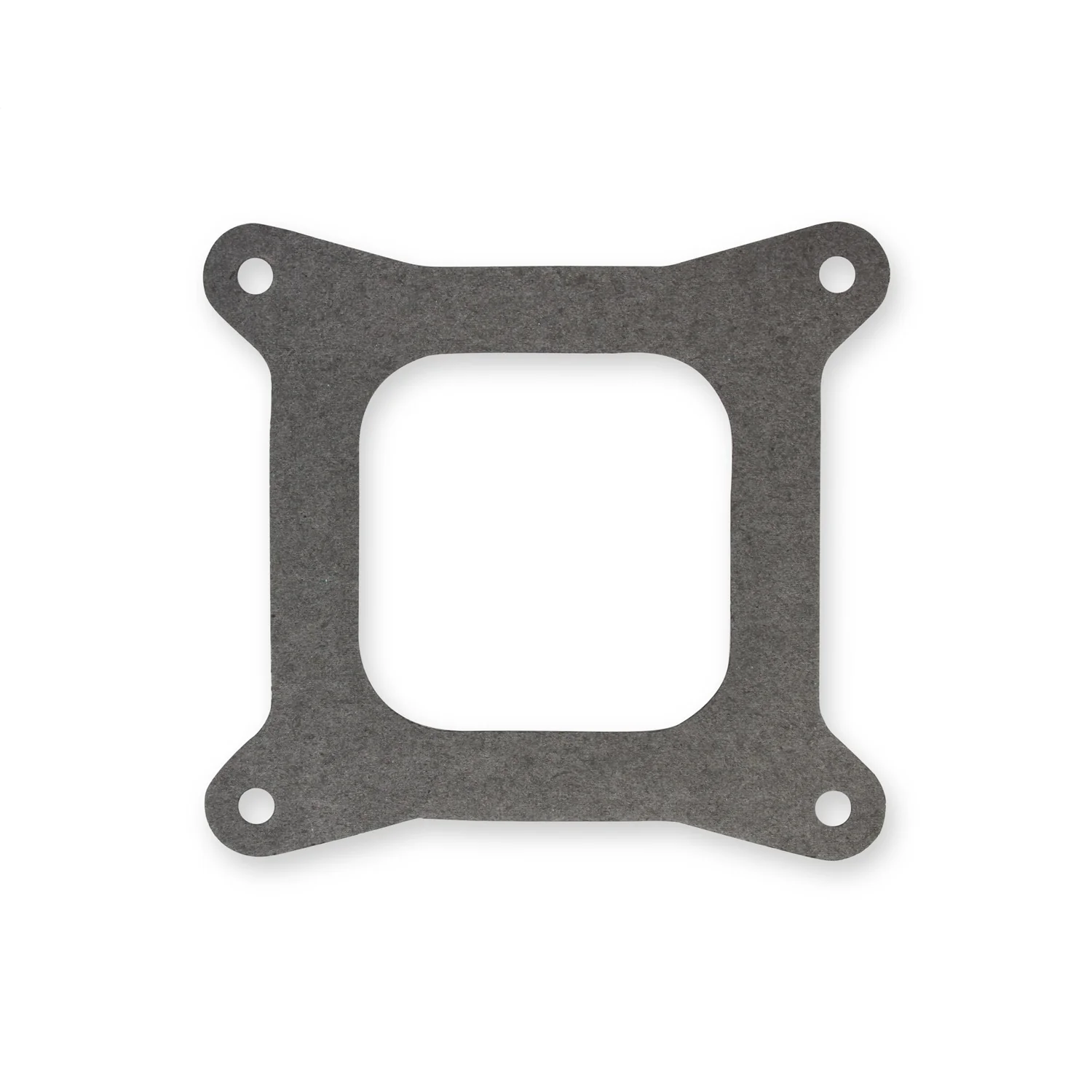 Holley Street Model 4160 600 CFM 4-Barrel Carburetor - Square Bore - Manual Choke - Vacuum Secondary - Single Inlet - Gold Chromate - Image 16